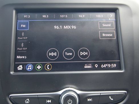 Used 2020 Chevrolet Equinox LT FWD image 29