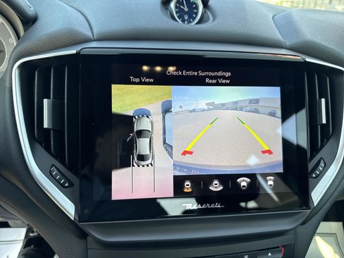 Used 2022 Maserati Ghibli Modena Q4 image 13