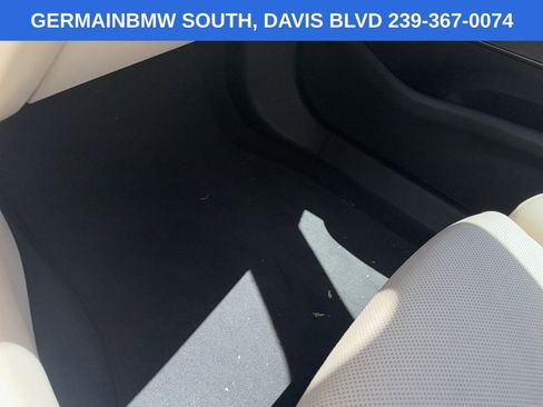 Certified 2023 BMW 540i w/ Premium Package RWD image 36