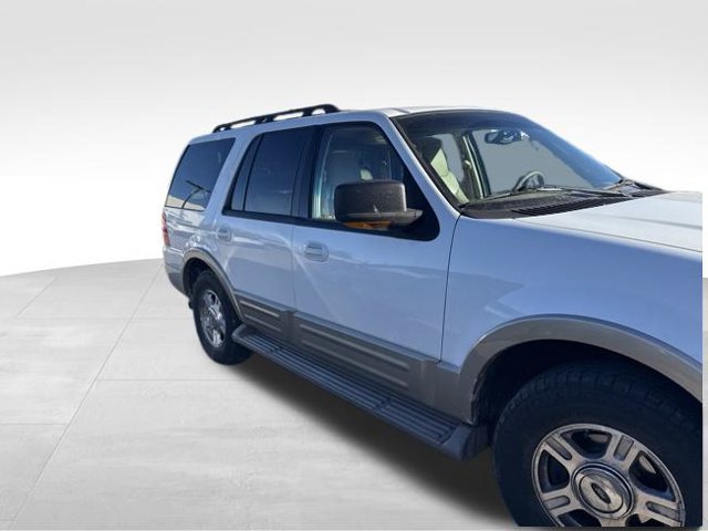 Used 2005 Ford Expedition Eddie Bauer AWD/4WD image 12