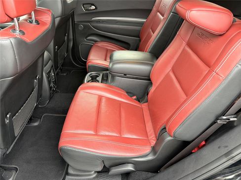 Used 2020 Dodge Durango SRT w/ Technology Group AWD/4WD image 21