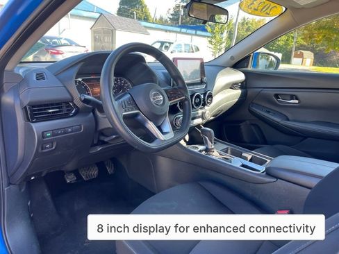 Used 2023 Nissan Sentra SV image 22