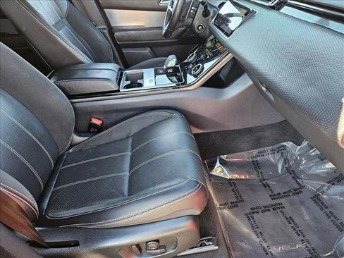 Used 2021 Land Rover Range Rover Velar R-Dynamic S image 20