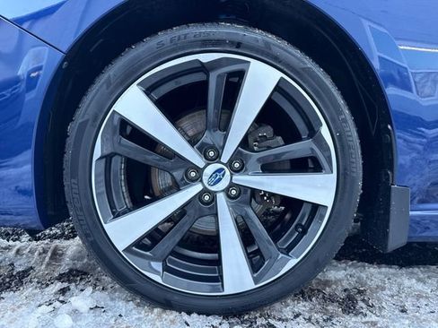 Used 2018 Subaru Impreza 2.0i Sport image 27