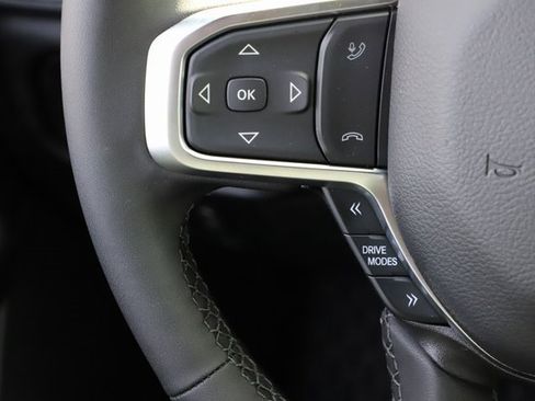 New 2026 RAM 1500 Big Horn image 24