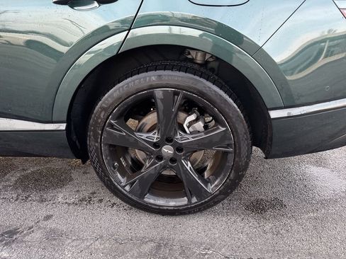 Used 2021 Genesis GV80 3.5T w/ Prestige Package 07 image 6