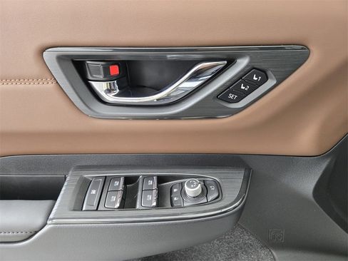 New 2026 Subaru Outback Touring image 12