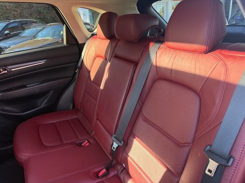 Used 2025 MAZDA CX-5 Carbon Edition image 33