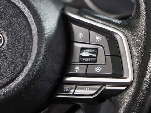 Used 2020 Subaru Forester Limited w/ Popular Package #3 image 14