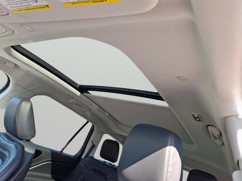 New 2025 Lincoln Aviator Reserve image 11