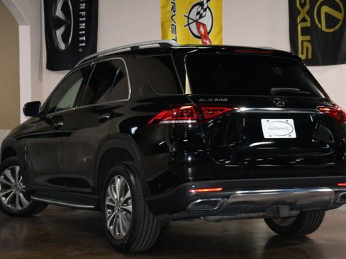 Used 2020 Mercedes-Benz GLE 350 4MATIC image 6