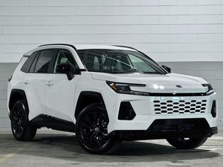 New 2026 Toyota RAV4 SE video 1