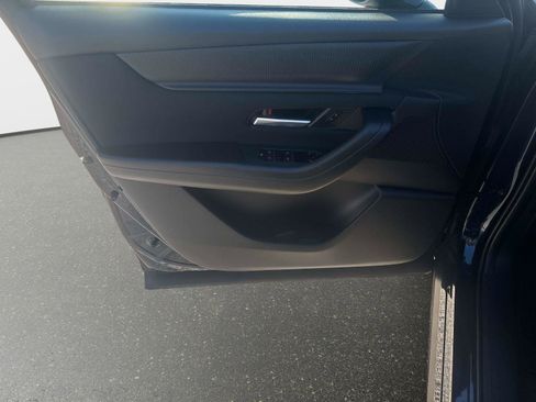 Used 2025 MAZDA CX-90 3.3 Turbo w/ Select Package image 15