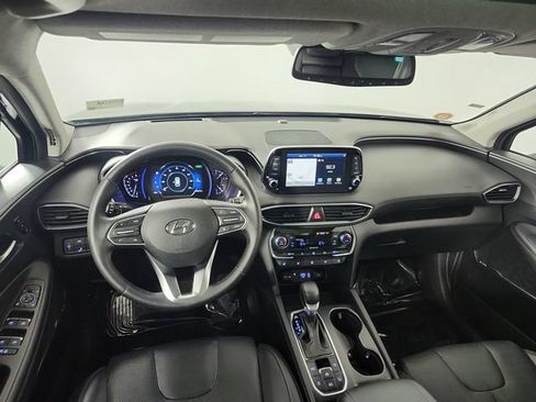 Used 2020 Hyundai Santa Fe Limited FWD image 23
