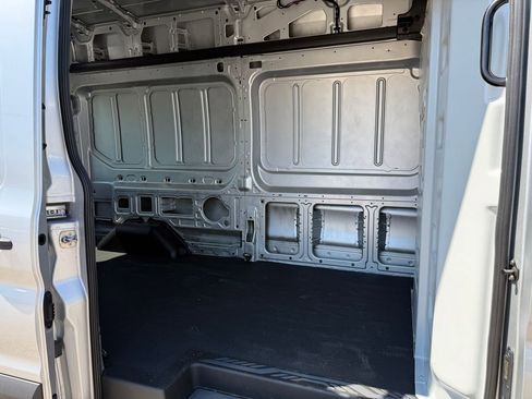 New 2026 Ford Transit 250 148 High Roof AWD image 11