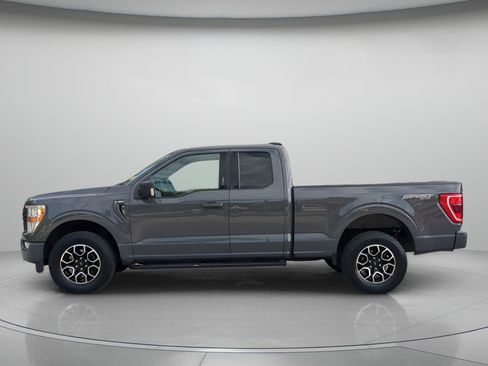 Used 2021 Ford F150 XLT w/ Equipment Group 301A Mid AWD/4WD image 43