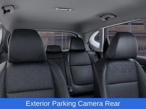 Used 2025 Kia Seltos EX image 37