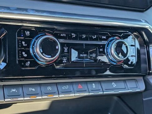 New 2026 GMC Sierra 1500 Denali Ultimate AWD/4WD image 11
