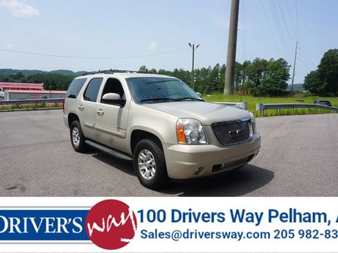 Used 2008 GMC Yukon SLE w/ Convenience Package RWD image 1