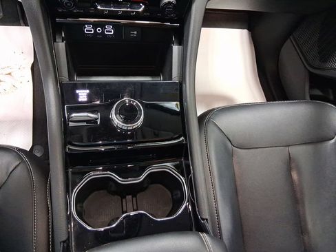 Used 2023 Jeep Grand Cherokee Limited AWD/4WD image 27