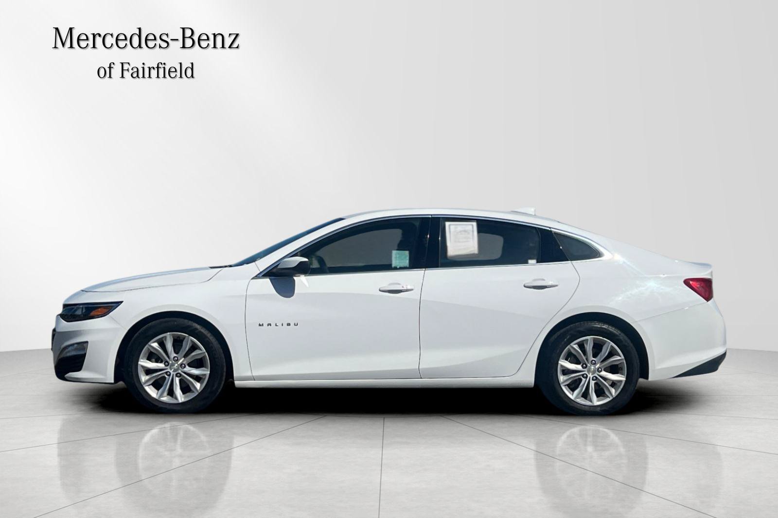 Used 2023 Chevrolet Malibu LT FWD image 5