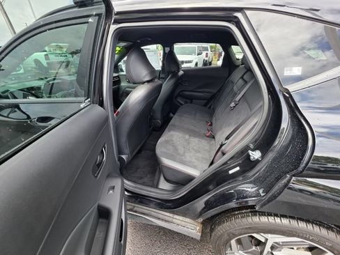 Used 2025 Hyundai Kona N Line S FWD image 10