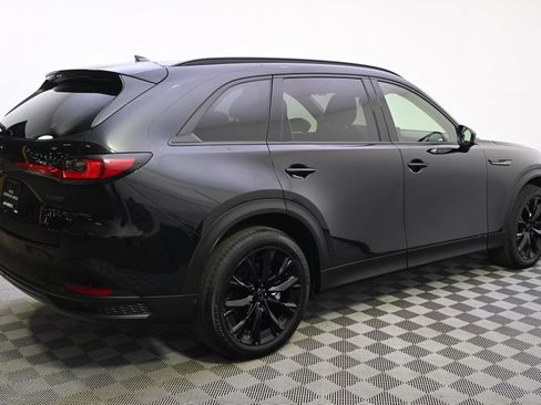 Certified 2026 MAZDA CX-90 3.3 Turbo w/ Premium Sport Pkg AWD/4WD image 7