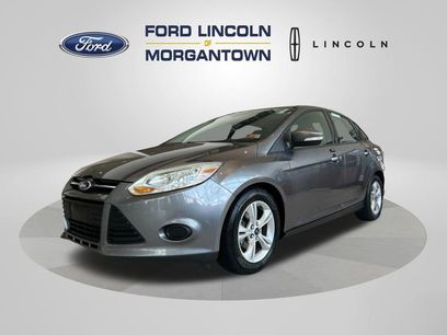 Used 2014 Ford Focus SE w/ SE Winter Package