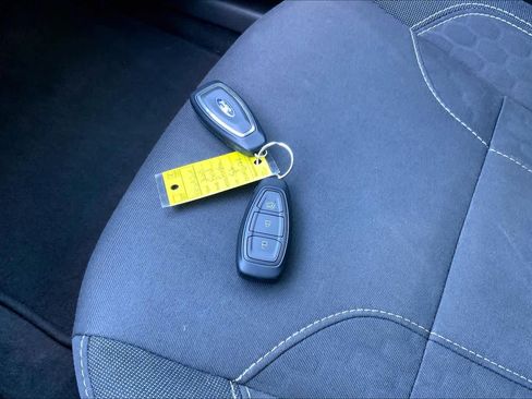 Used 2019 Ford Fiesta ST image 14