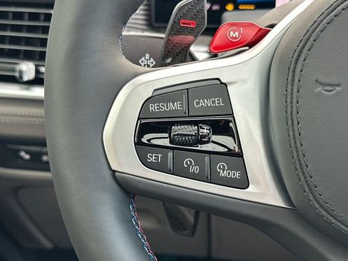 New 2026 BMW X5 M Competition w/ Executive Package image 28