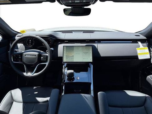 New 2026 Land Rover Range Rover Sport SE AWD/4WD image 19
