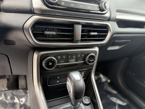 Certified 2022 Ford EcoSport S image 17