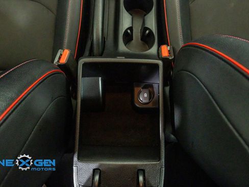 Used 2020 Kia Forte GT image 27