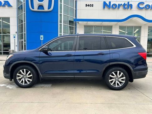 Certified 2020 Honda Pilot EX-L image 2