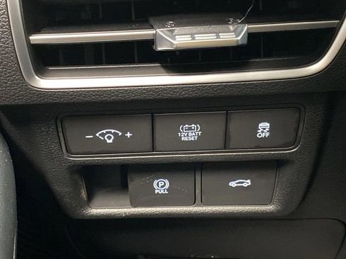 New 2025 Hyundai Sonata SEL image 24