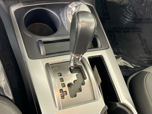 Used 2020 Toyota 4Runner SR5 Premium image 16