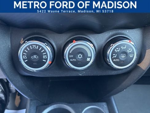 Used 2017 Mitsubishi Outlander Sport ES image 18