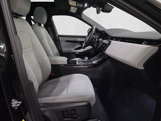 New 2026 Land Rover Range Rover Evoque S AWD/4WD image 10