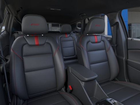 New 2026 Chevrolet Trax RS w/ Driver Confidence Package FWD image 16