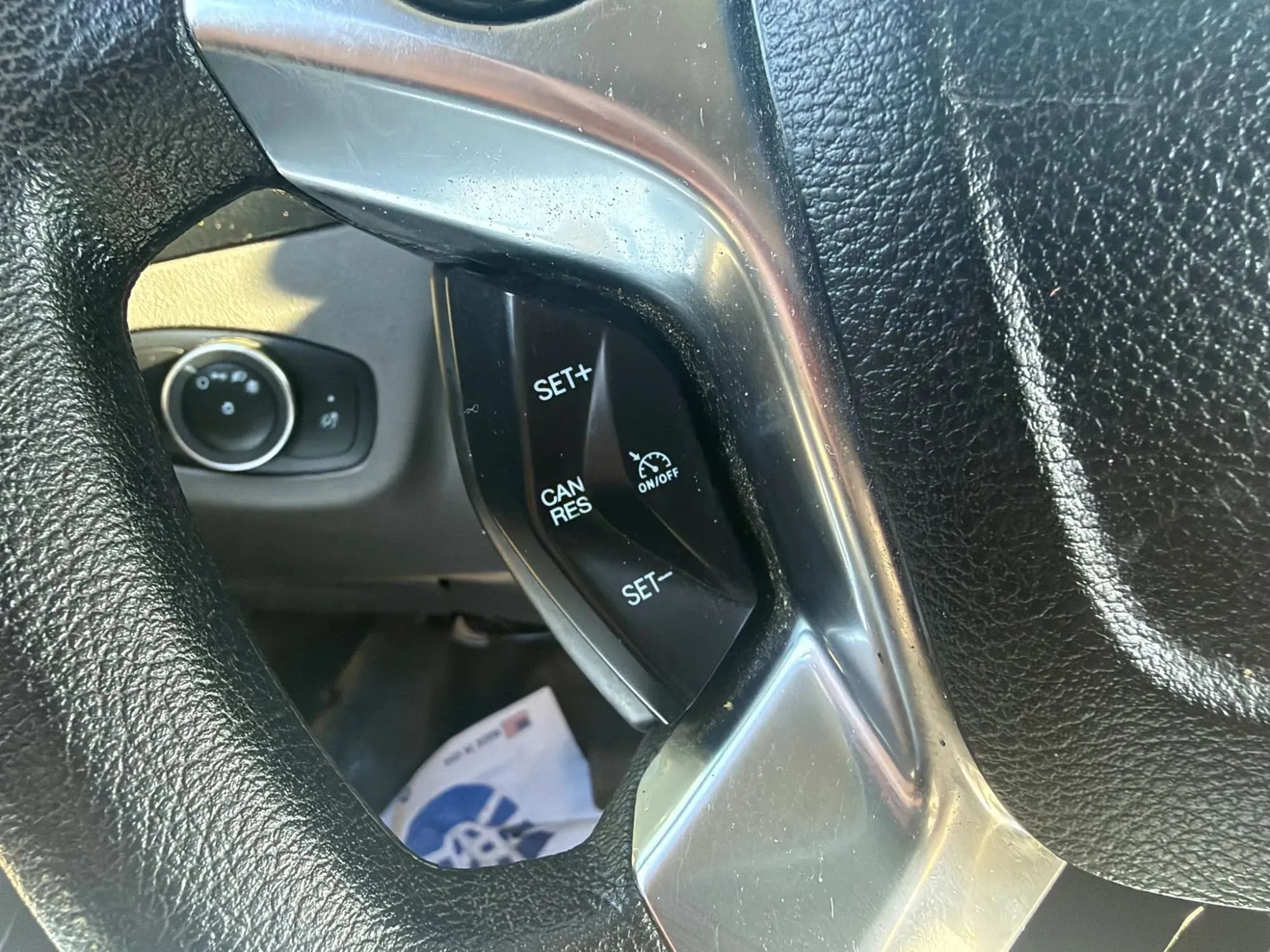 Used 2022 Ford Transit Connect XL FWD image 14