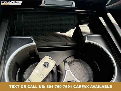 Used 2024 Mercedes-Benz GLE 53 AMG 4MATIC Coupe image 28