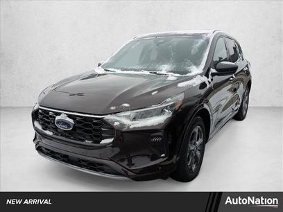 Used 2023 Ford Escape ST-Line w/ Tech Pack #1