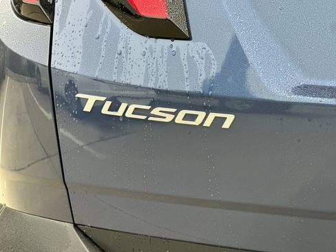 New 2026 Hyundai Tucson SE image 26