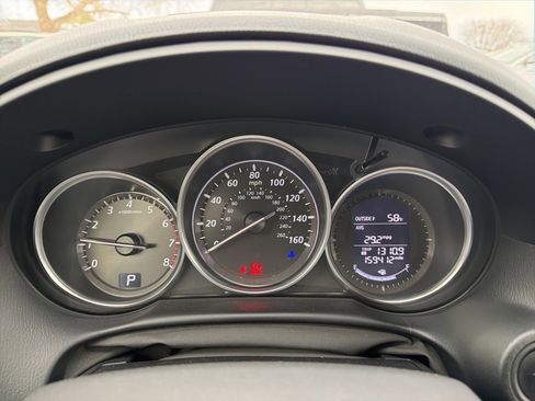 Used 2014 MAZDA CX-5 Touring image 16