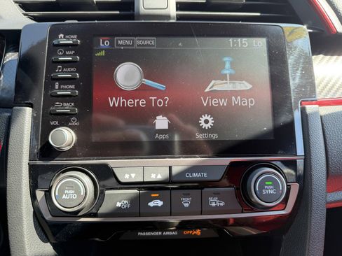 Used 2021 Honda Civic Type R image 26