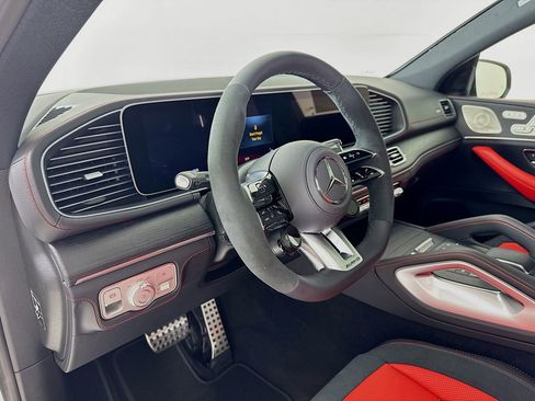 New 2026 Mercedes-Benz GLE 53 AMG 4MATIC Coupe image 10