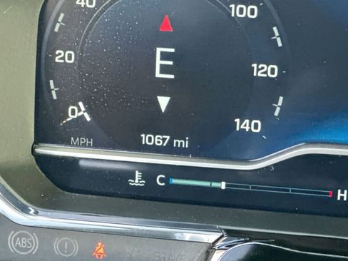 Used 2025 Chevrolet Silverado 1500 ZR2 w/ Technology Package image 15