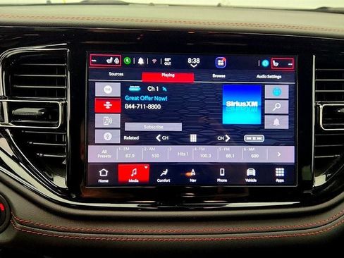 Used 2023 Dodge Durango GT AWD/4WD image 20