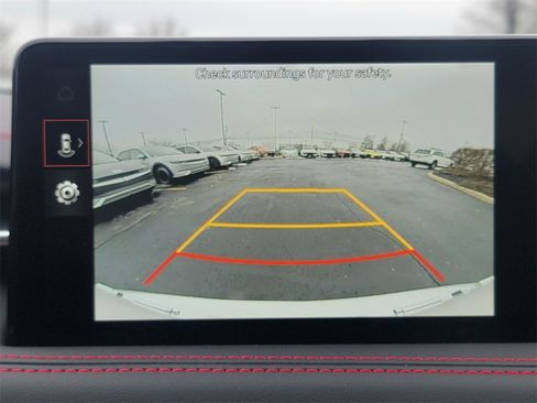 New 2025 Genesis G70 2.5T w/ Sport Prestige Package image 33