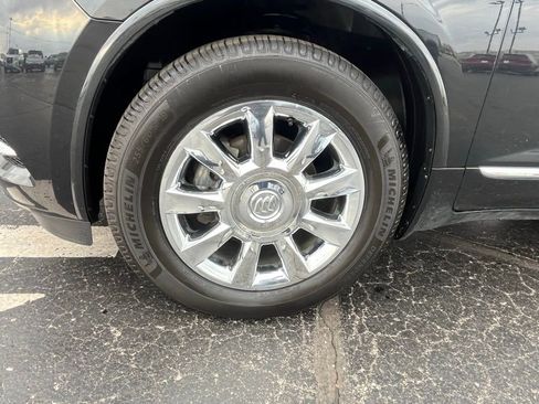 Used 2015 Buick Enclave Leather FWD image 17